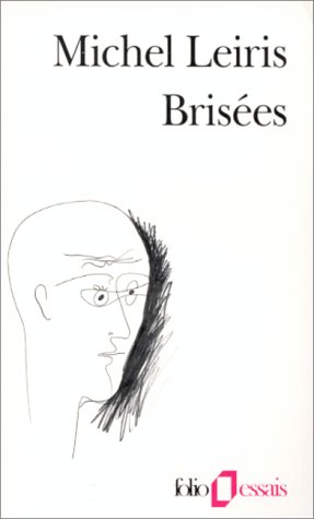 Book cover for Brisees