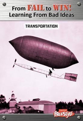 Book cover for Transportation