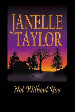 Book cover for Not Without You