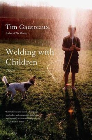 Cover of Welding with Children