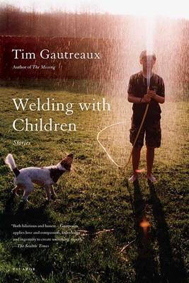 Book cover for Welding with Children