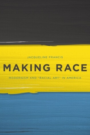 Cover of Making Race