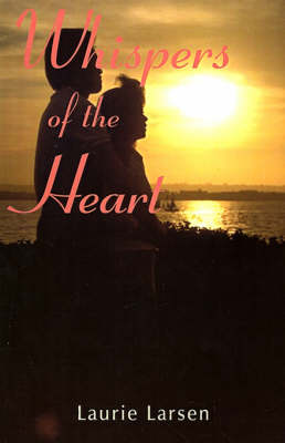 Book cover for Whispers of the Heart