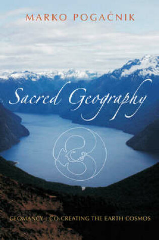 Cover of Sacred Geography