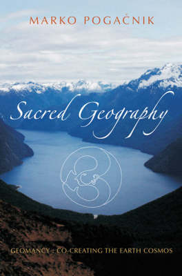 Book cover for Sacred Geography