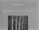 Book cover for Listen to the Trees