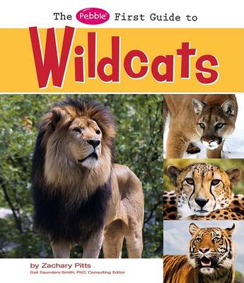 Cover of Wild Cats