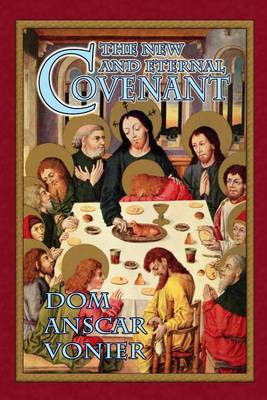 Book cover for The New and Eternal Covenant