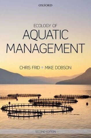 Cover of Ecology of Aquatic Management