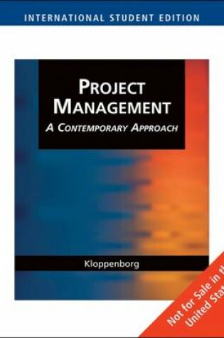 Cover of Project Management