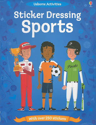 Cover of Sports