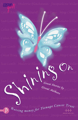 Book cover for Shining on