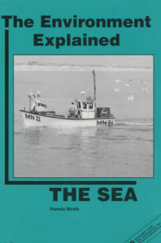 Cover of The Sea