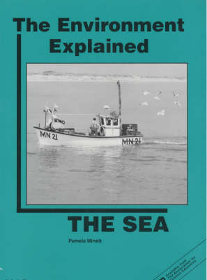 Cover of The Sea