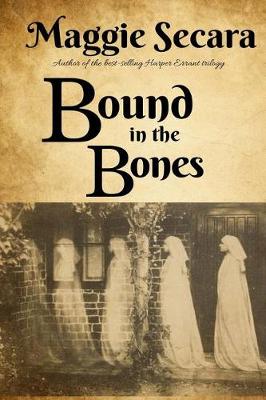 Book cover for Bound in the Bones