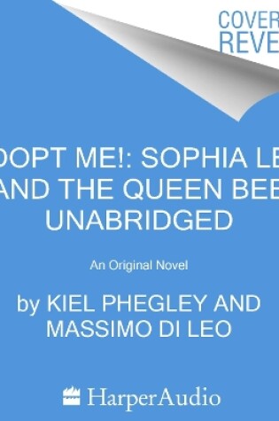 Cover of Sophia Lee and the Queen Bee