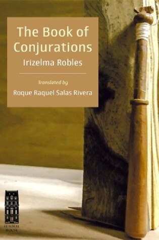 Cover of The Book of Conjurations