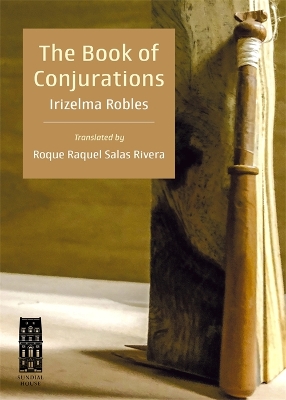 Cover of The Book of Conjurations