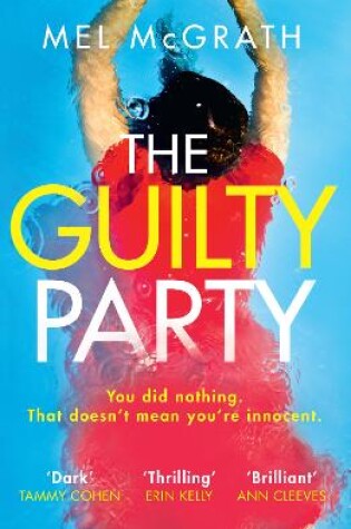 The Guilty Party
