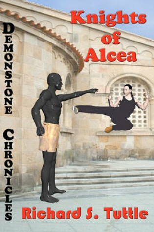 Cover of Knights Of Alcea