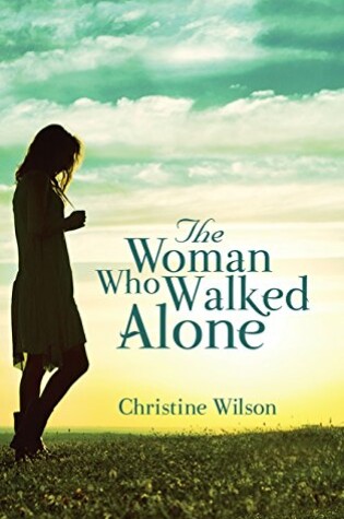 Cover of The Woman Who Walked Alone