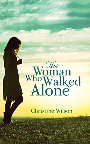Book cover for The Woman Who Walked Alone