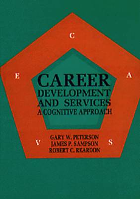 Book cover for Career Development and Services