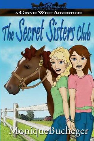 Cover of The Secret Sisters Club