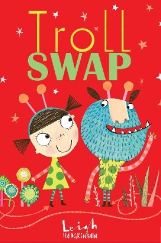 Cover of Troll Swap