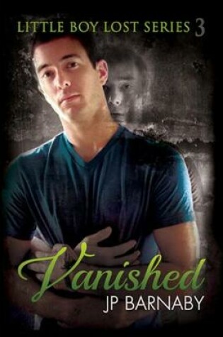 Cover of Vanished