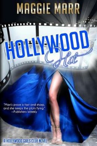 Cover of Hollywood Hit