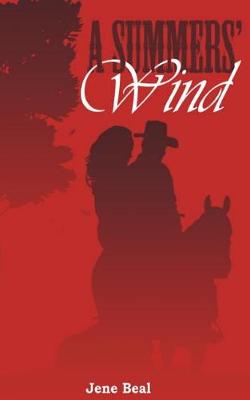 Book cover for A Summers' Wind