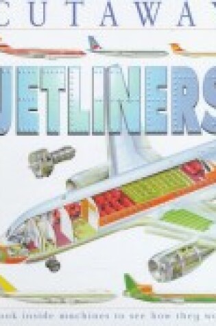 Cover of Jetliner