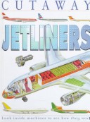 Book cover for Jetliner