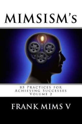 Cover of MIMSISM's