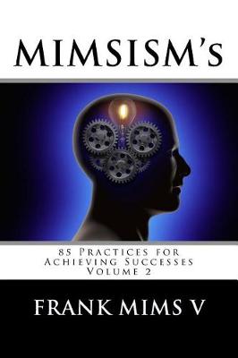 Cover of MIMSISM's