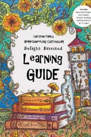 Cover of Christian Family Homeschooling Curriculum