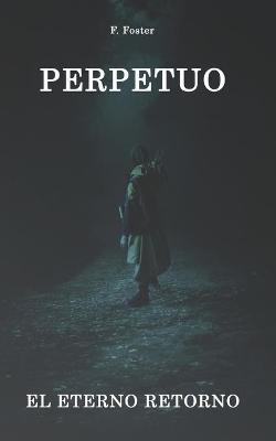 Book cover for Perpetuo