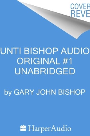 Cover of Unti Bishop Audio Original #1