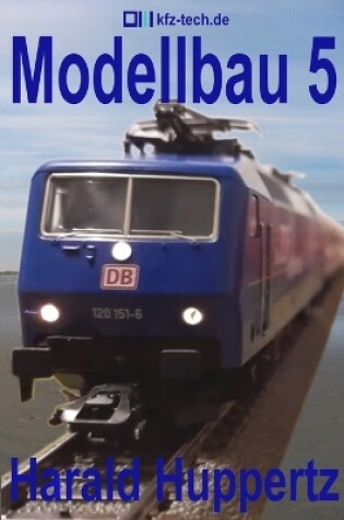 Cover of Modellbau 5