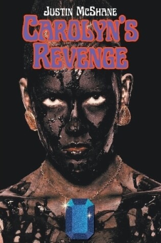 Cover of Carolyn's Revenge