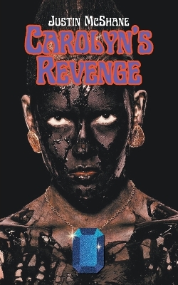 Book cover for Carolyn's Revenge