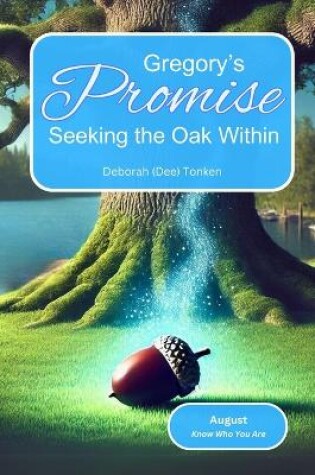 Cover of Gregory's Promise