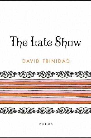 Cover of The Late Show