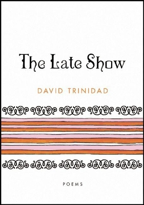 Book cover for The Late Show