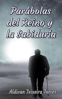 Book cover for Parábolas del Reino y la Sabiduría