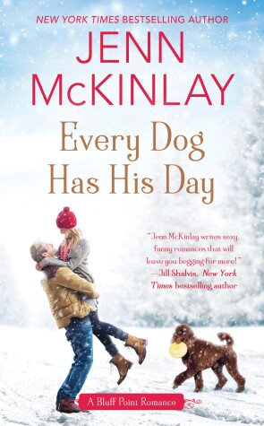 Book cover for Every Dog Has His Day