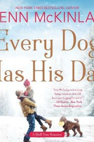 Cover of Every Dog Has His Day