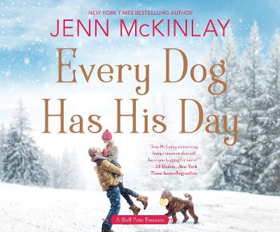 Book cover for Every Dog Has His Day