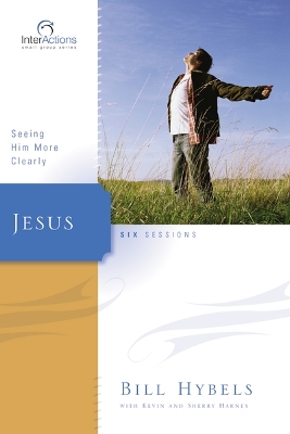 Cover of Jesus